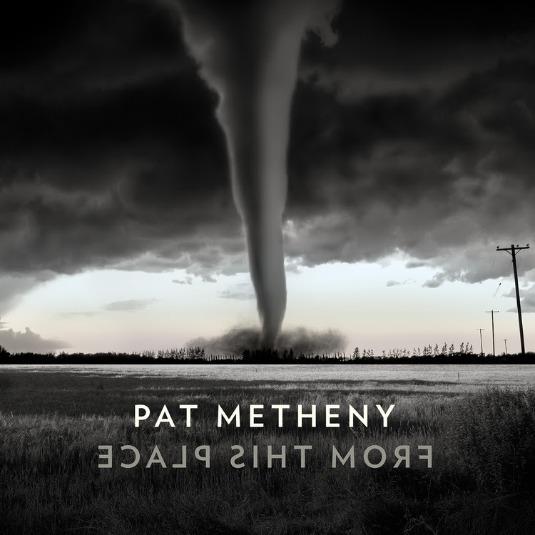 From This Place by Pat Metheny image