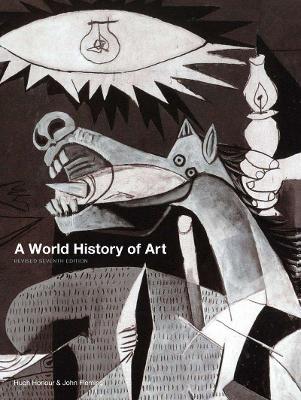 A World History of Art by Hugh Honour image
