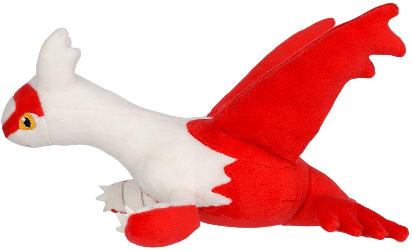 pokemon latias plush
