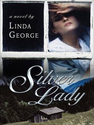 Silver Lady by Linda George image