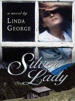 Silver Lady on Hardback by Linda George