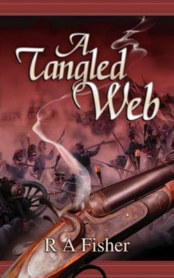 A Tangled Web by R A Fisher image