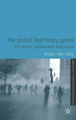 The Global Legitimacy Game image