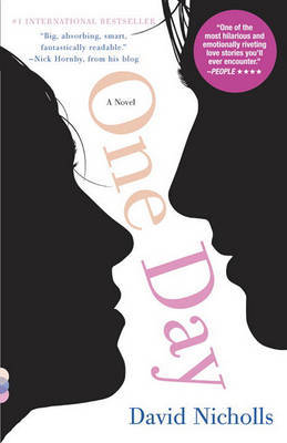 One Day by David Nicholls image