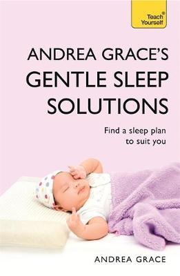 Andrea Grace's Gentle Sleep Solutions by Andrea Grace image