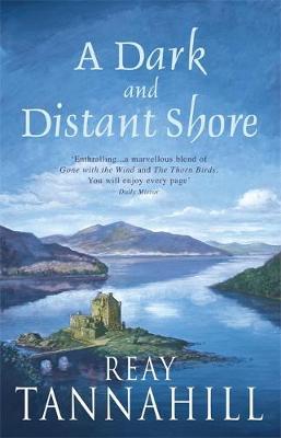 A Dark and Distant Shore by Reay Tannahill image