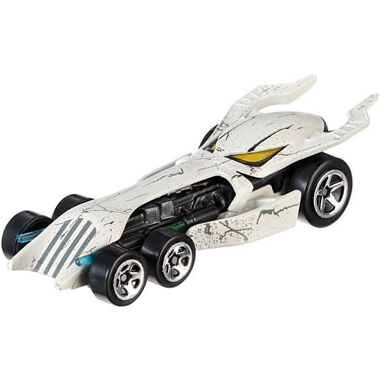 Hot Wheels: Star Wars Character Car - General Grievous image