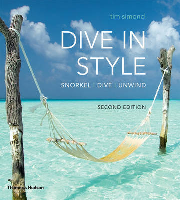 Dive in Style by Tim Simond image