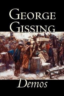 Demos by George Gissing image