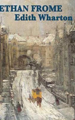 Ethan Frome by Edith Wharton image