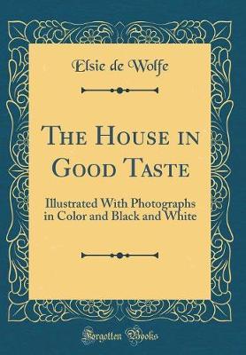 The House in Good Taste by Elsie de Wolfe image
