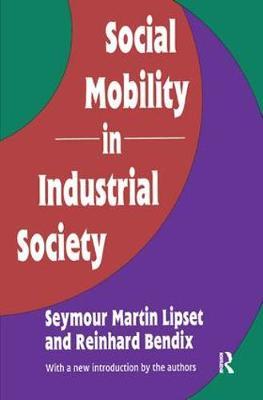 Social Mobility in Industrial Society image