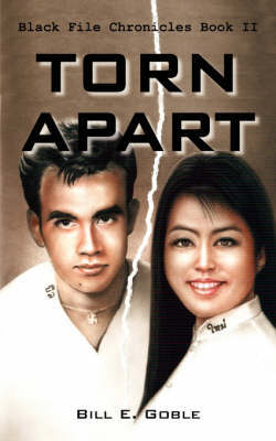 Torn Apart by Bill E. Goble image