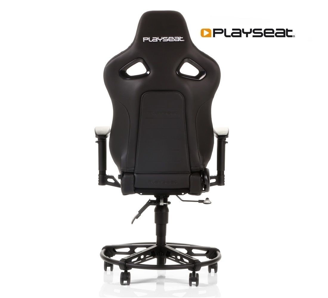 Playseat L33T Gaming Chair - Black for image