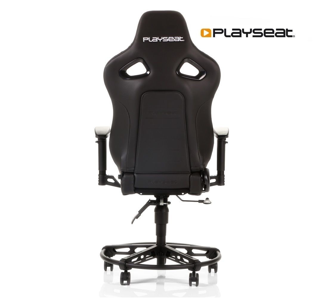 Playseat L33T Gaming Chair - Black image