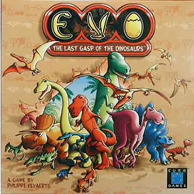 Evo image