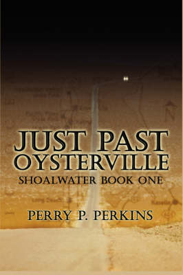 Just Past Oysterville by Perry, P. Perkins image