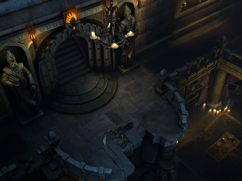 Diablo III for PC image