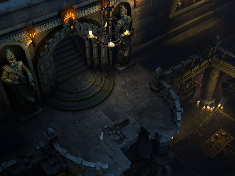 Diablo 3 PC image