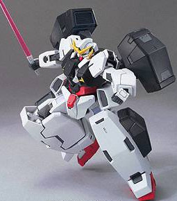 HG 1/144 Gundam Virtue - Model Kit