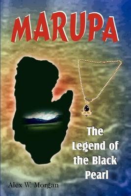 Marupa by Alex W. Morgan image