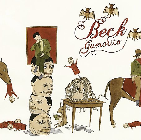 Guerolito by Beck image
