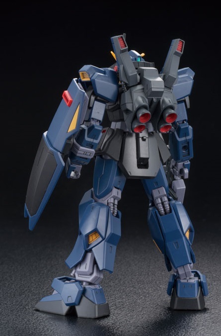 HGUC 1/144 Gundam Mk-II Titan Ver. (Revive)- Model Kit image