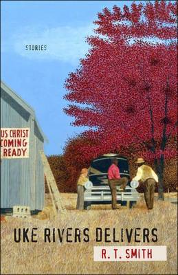 Uke Rivers Delivers by R.T. Smith image