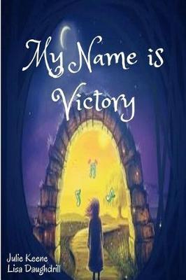 My Name Is Victory image