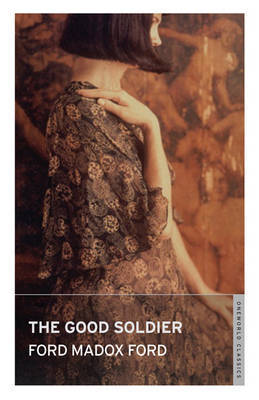 The Good Soldier by Ford Madox Ford image