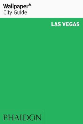 Wallpaper* City Guide Las Vegas 2013 image