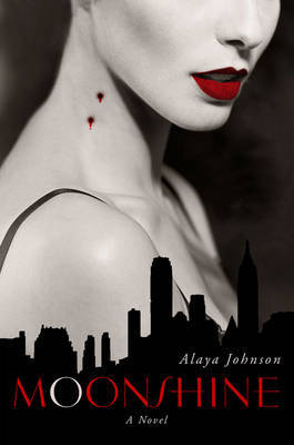 Moonshine by Alaya Johnson image