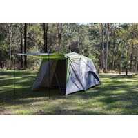 Buy Coleman Excursion Instant Up Tent 4 Person At Mighty Ape Australia