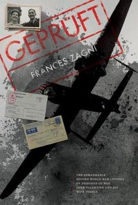 Gepruft by Frances Zagni image