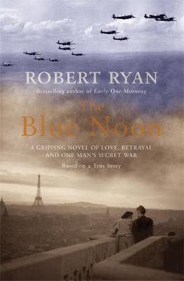 The Blue Noon by Robert Ryan image