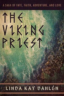 The Viking Priest by Linda Kay Dahlen image