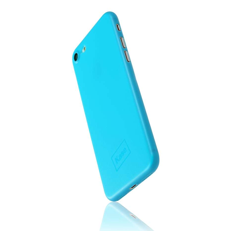 Kase Go Original iPhone 8 Slim Case - Judy Blue Eyes image