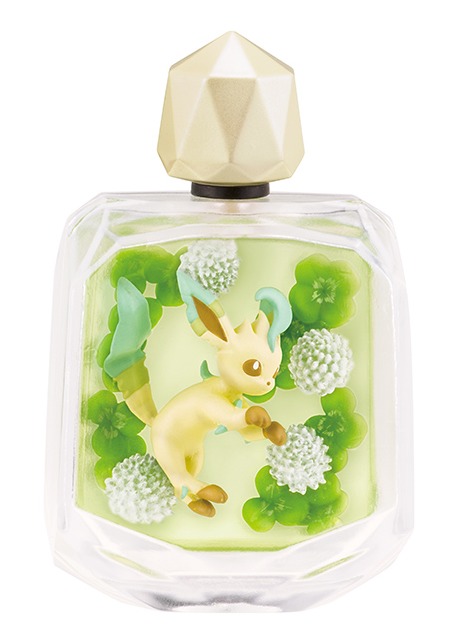 Pokemon: Petite Fleur - Mini-Figure Collection - Blind Box image