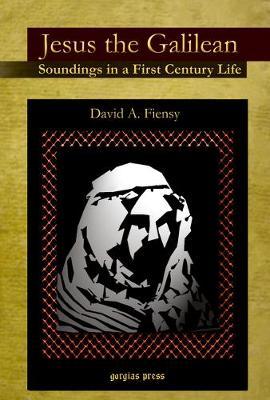 Jesus the Galilean by David A. Fiensy image