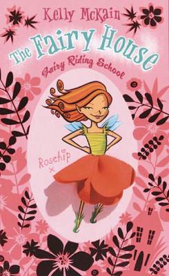 Fairy Riding School by Kelly McKain image
