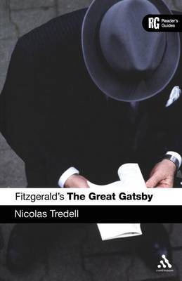 Fitzgerald's "The Great Gatsby" by Nicolas Tredell image