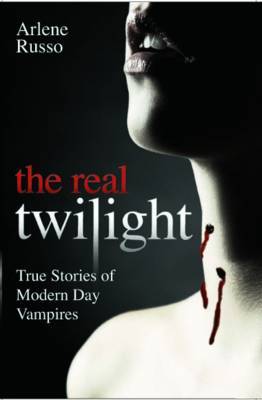 Real Twilight by Arlene Russo image