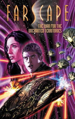 Farscape Vol. 7 by Rockne S O'Bannon image