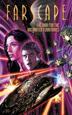 Farscape Vol. 7 by Rockne S O'Bannon