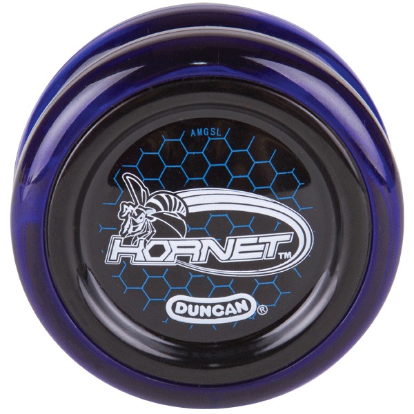 Duncan: Hornet Pro Looping Yo-Yo - Assorted Colours image