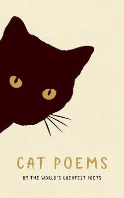 Cat Poems by Various ~ image