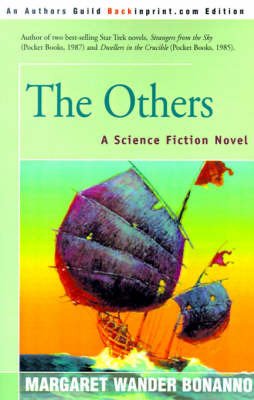 The Others by Margaret Wander Bonanno image