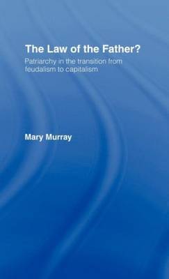 The Law of the Father? by Mary Murray image