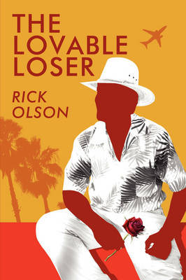The Lovable Loser by Rick Olson, CPA CPA image