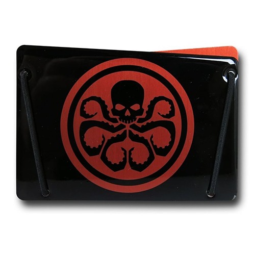 Marvel Hydra Card Wallet